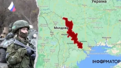 Russian peacekeepers should leave Transnistria — new Prime Minister of Moldova