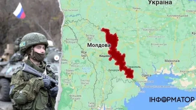 Russian peacekeepers should leave Transnistria — new Prime Minister of Moldova