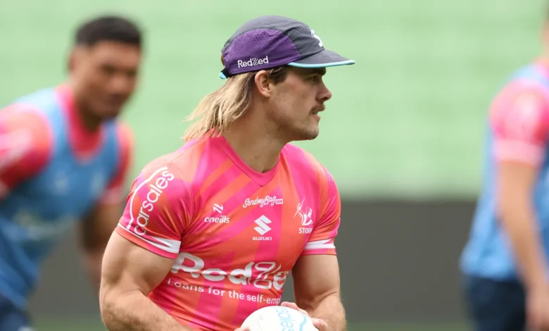 Ryan Papenhuyzen quits Storm, NRL: as R360 rumours swirl