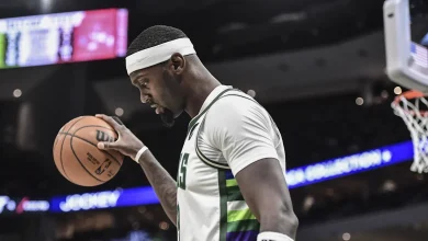 Ryan Rollins may steal the mantle long held by Bobby Portis