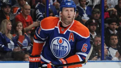 Ryan Whitney Net Worth 2025: How Much Money Does the Former Ice Hockey Player Make?