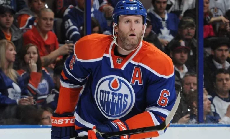 Ryan Whitney Net Worth 2025: How Much Money Does the Former Ice Hockey Player Make?