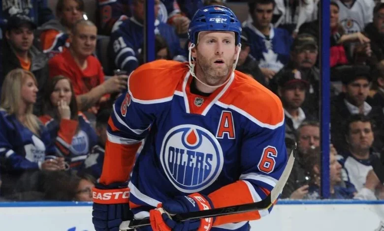 Ryan Whitney Net Worth 2025: How Much Money Does the Former Ice Hockey Player Make?