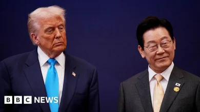 S Korea announces lowering of tariffs as part of new US trade deal