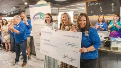 SECU Foundation Awards Safelight $500,000 Grant for Shelter Expansion