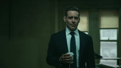 SLOW HORSES 5.06 Recap: London Rules, Cover Your Feet