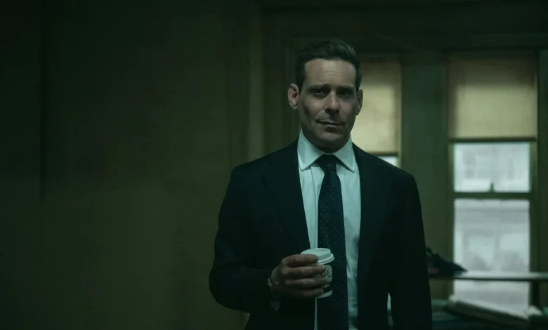 SLOW HORSES 5.06 Recap: London Rules, Cover Your Feet