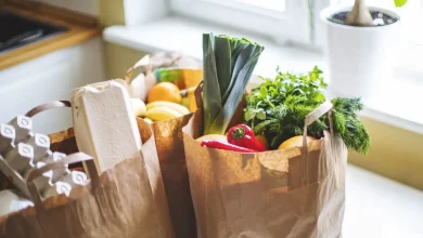 SNAP benefits gone? How to get free or discounted groceries