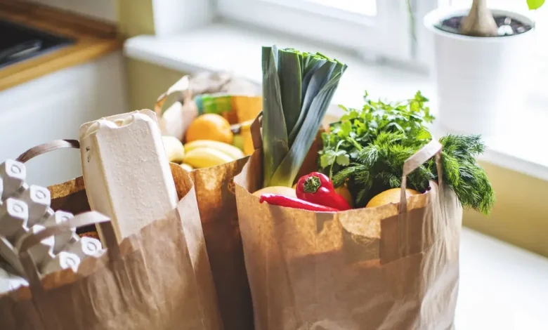 SNAP benefits gone? How to get free or discounted groceries