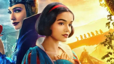 SNOW WHITE Star Rachel Zegler Reflects On Online Backlash And Why She Believes Movie Is Now Being "Celebrated"