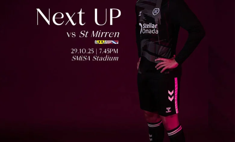 SUPPORTER INFORMATION: ST MIRREN (A)