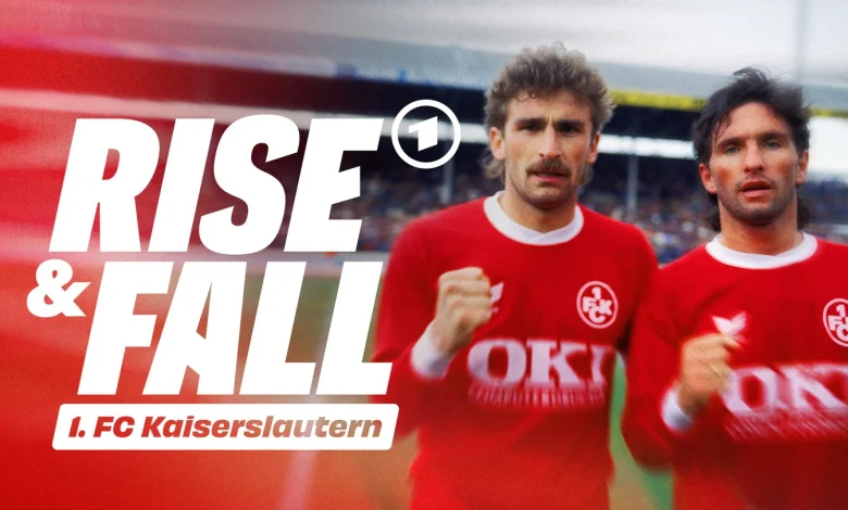 SWR Streaming-Tipps für November 2025