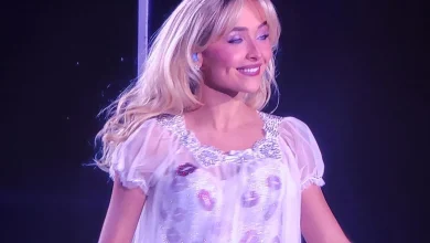 Sabrina Carpenter Tears Through MSG Like a Hurricane With 60s Style Variety Show: Is Broadway Next for This Powerhouse 26 Year Old?