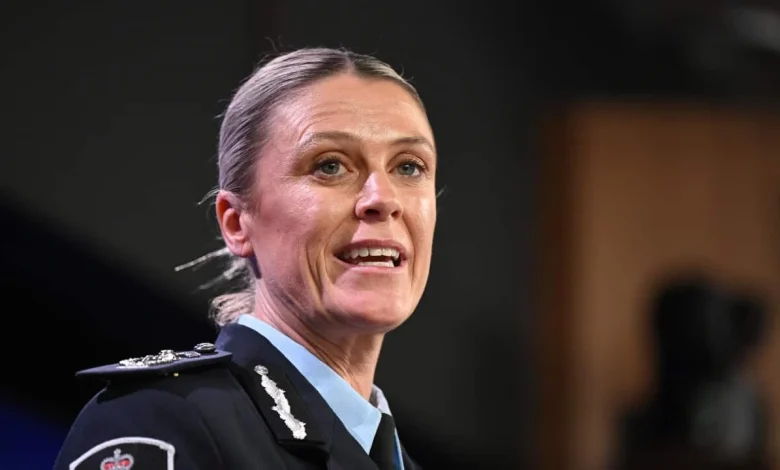 'Sadistic': AFP flags new threat as Australian links to 'paedophile' network investigated