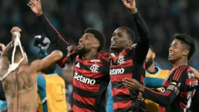 Saiba quanto o Flamengo já faturou com a classificação à final da Libertadores