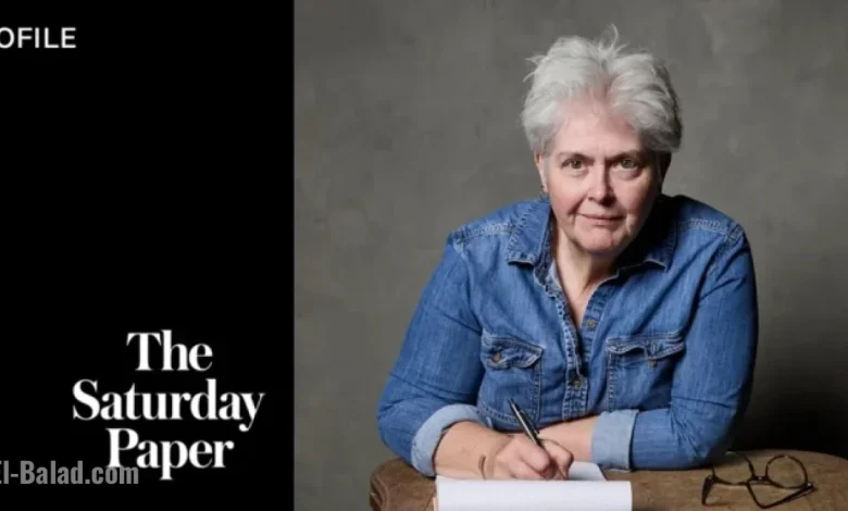 Sally Wainwright Crafts Captivating TV Characters