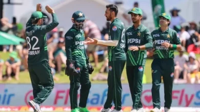 Salman Agha Blames Lack of Partnerships, Middle Order Collapse for Pakistan’s Defeat to South Africa in 1st T20I