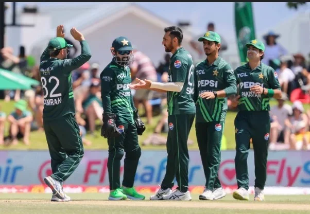 Salman Agha Blames Lack of Partnerships, Middle Order Collapse for Pakistan’s Defeat to South Africa in 1st T20I