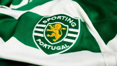 Salvador Blopa, a nova estrela do Sporting, alcança recorde com quase 100 anos