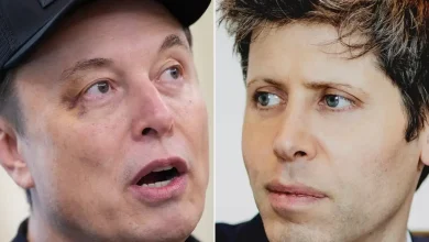 Sam Altman is trying to get his deposit back for a Tesla Roadster he ordered in 2018