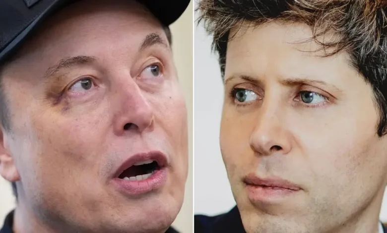 Sam Altman is trying to get his deposit back for a Tesla Roadster he ordered in 2018