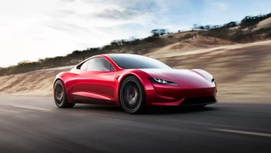 Sam Altman tried to cancel his Tesla Roadster, but he was ghosted