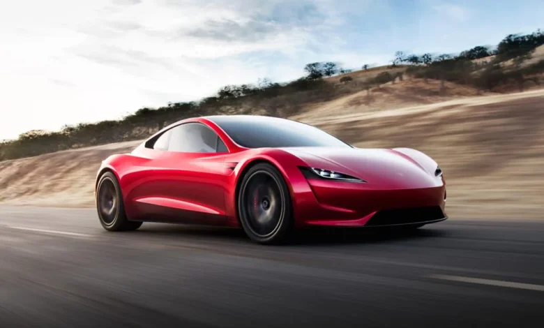 Sam Altman tried to cancel his Tesla Roadster, but he was ghosted