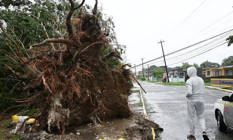 Samaritan's Purse races to help Jamaica after Category 5 Hurricane Melissa destruction: 'Not been forgotten'