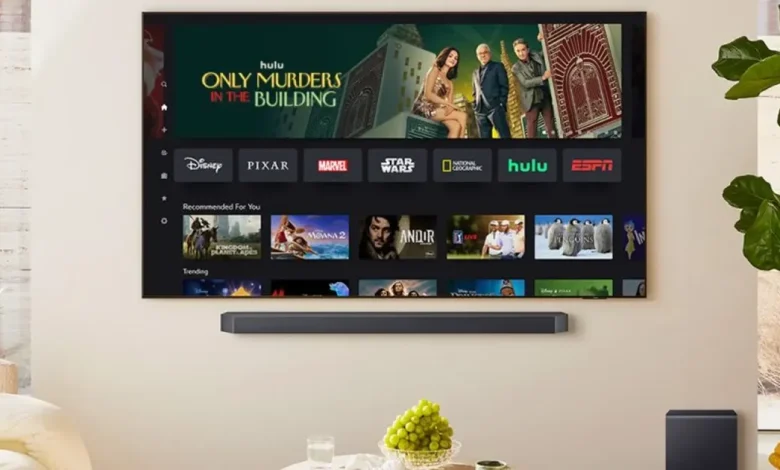 Samsung gets first dibs on HDR10+ for Disney+, streaming now