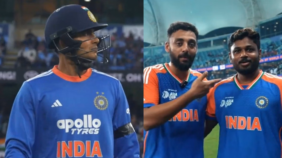 'Sanju Samson ko Lao': Fans Troll Shubman Gill After Dismissal at MCG During 2nd T20I With a Suggestion For Gautam Gambhir