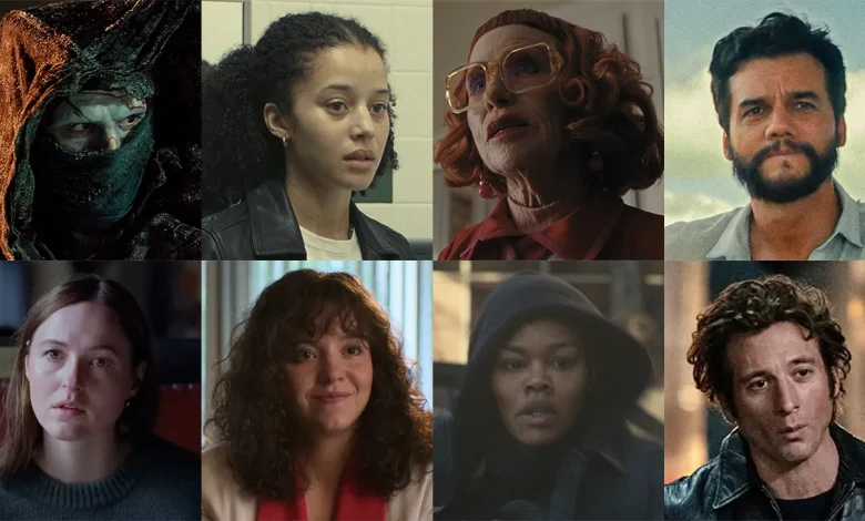 Santa Barbara Film Fest: Sydney Sweeney, Jacob Elordi and Chase Infiniti Among Eight Tapped for Virtuosos Award