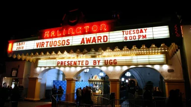 Santa Barbara Film Festival Sets 2026 Virtuosos Award Honorees