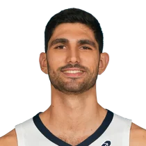 Santi Aldama (knee) questionable Saturday vs. Pacers