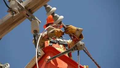 SaskPower crews dispatched to Weyburn power outage