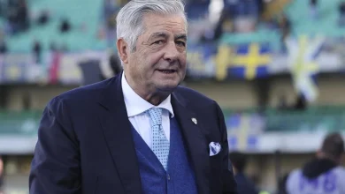 Sassuolo, who's back on the island? A challenge against former players Angelozzi and Pavoletti.