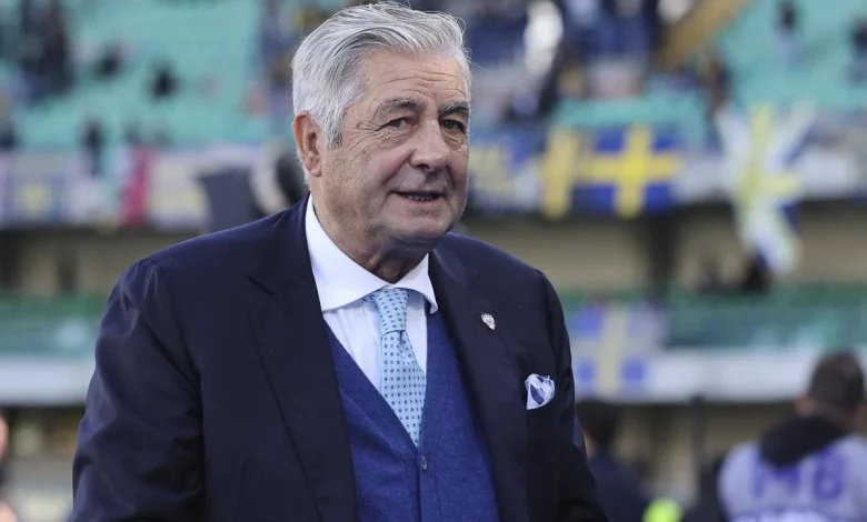 Sassuolo, who's back on the island? A challenge against former players Angelozzi and Pavoletti.