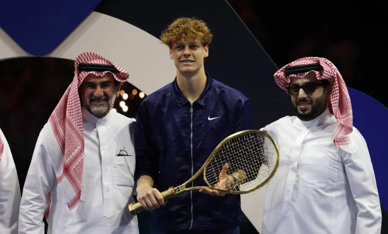 Saudi Arabia gets tennis ATP Masters 1000 tournament it craved, as early as 2028 - The Athletic