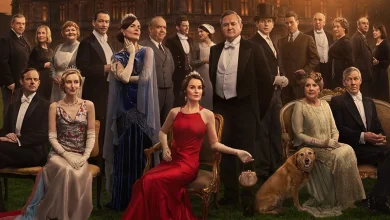 Save The Dates: Downton Abbey's Grand Finale On Peacock, Freakier Friday On Disney+ And More