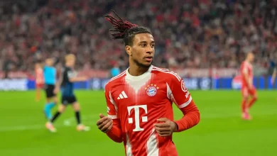 Scheitert Bayern wieder? Münchner in Köln gefordert - Darmstadt empfängt Schalke