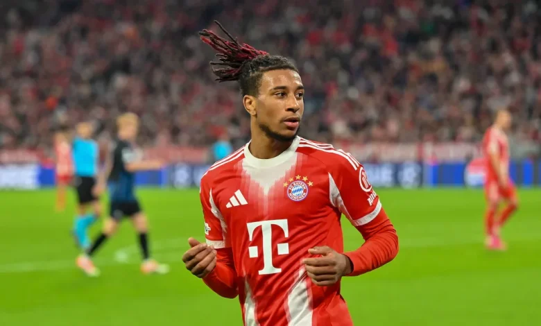 Scheitert Bayern wieder? Münchner in Köln gefordert - Darmstadt empfängt Schalke