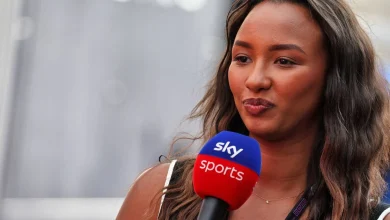 Schiff reveals her baby's name as she announces birth