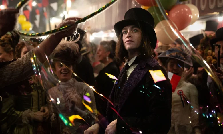 Schlechter als ein B-Movie: "Dracula" von Luc Besson