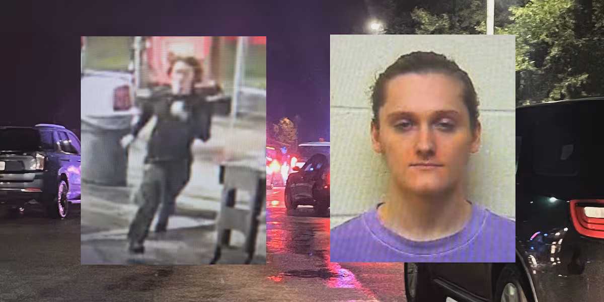 Schools in Vanceboro area closed today as manhunt for murder suspect continues