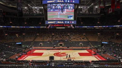 Scotiabank Arena to host watch party for Blue Jays World Series Games 6 and 7