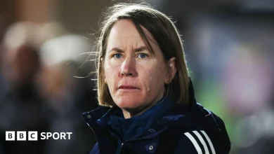 Scotland 3-4 Switzerland: What Scotland boss Melissa Andreatta said