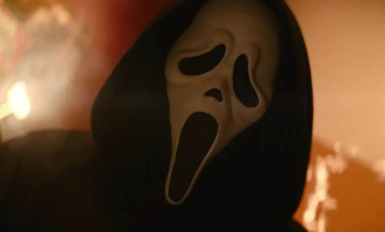 Scream 7 - Official Trailer