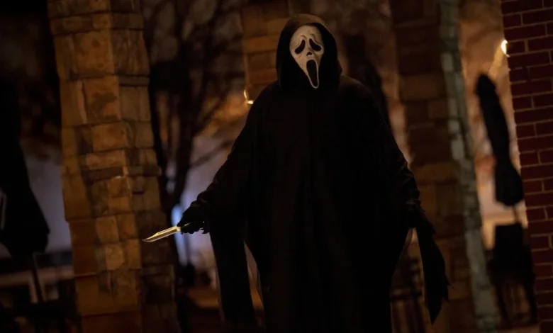 Scream 7's trailer might have just given away its first kill