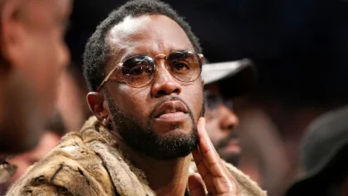 Sean 'Diddy' Combs transferred to federal prison to begin sex crimes sentence