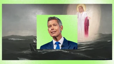 Sean Duffy’s Holy War at the Transportation Department