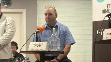 Sébastien Cyr : rentabiliser les acquis culturels